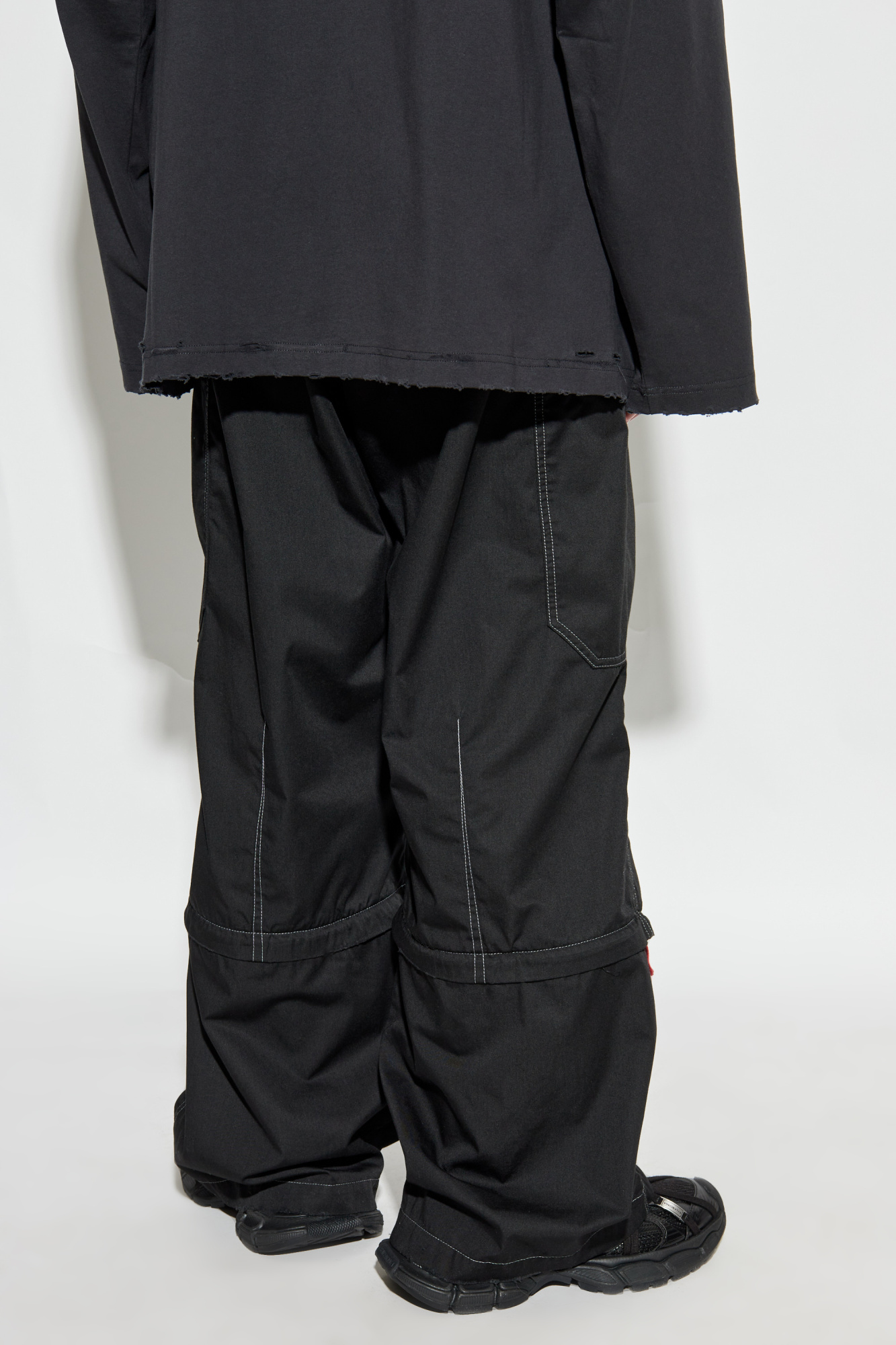 Balenciaga Cargo pants | Men's Clothing | Vitkac Balenciaga Cargo pants | Men's Clothing | Vitkac